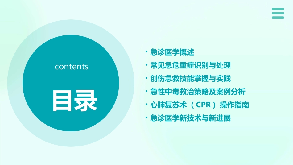 《急诊医学》PPT课件_第2页