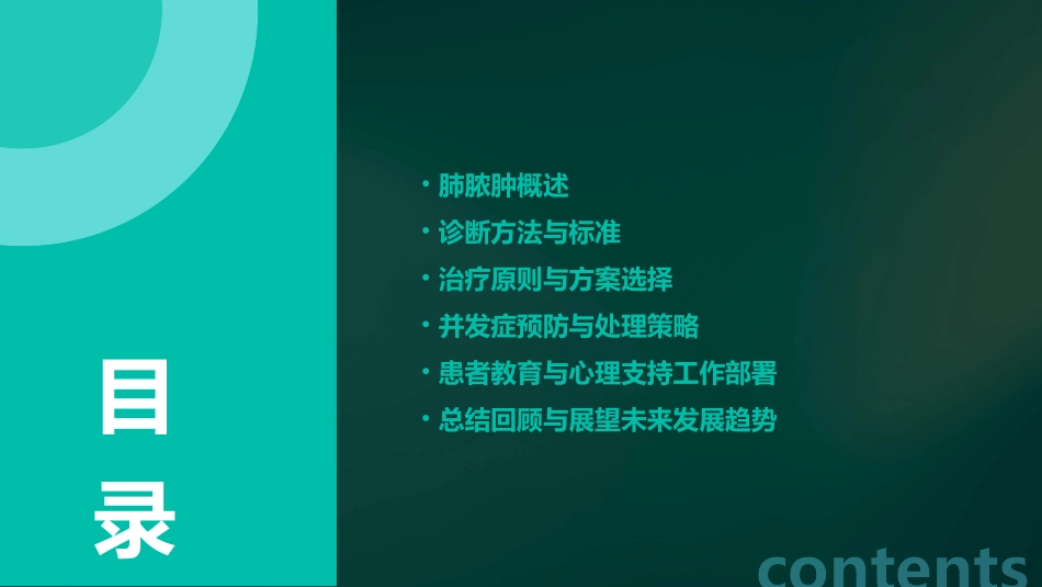 肺脓肿优秀课件_第2页