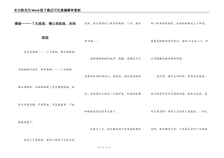 感谢———丫头姐姐，蒲公英姐姐，冰纯姐姐