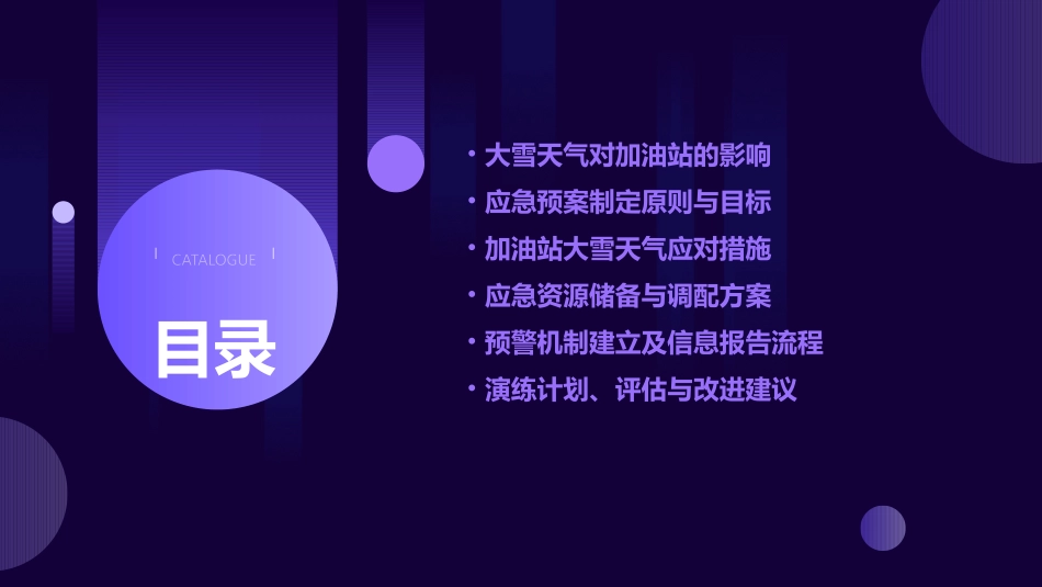 加油站大雪的应急预案_第2页