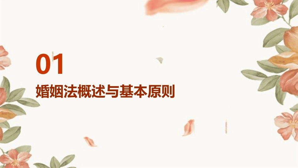 新婚姻法课件PPT课件_第3页