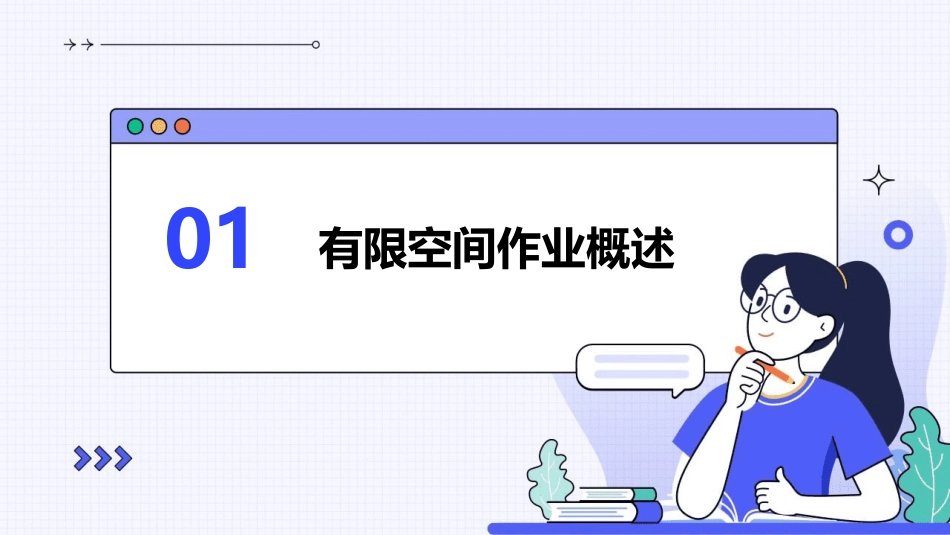 有限空间作业应急救援方案_第3页