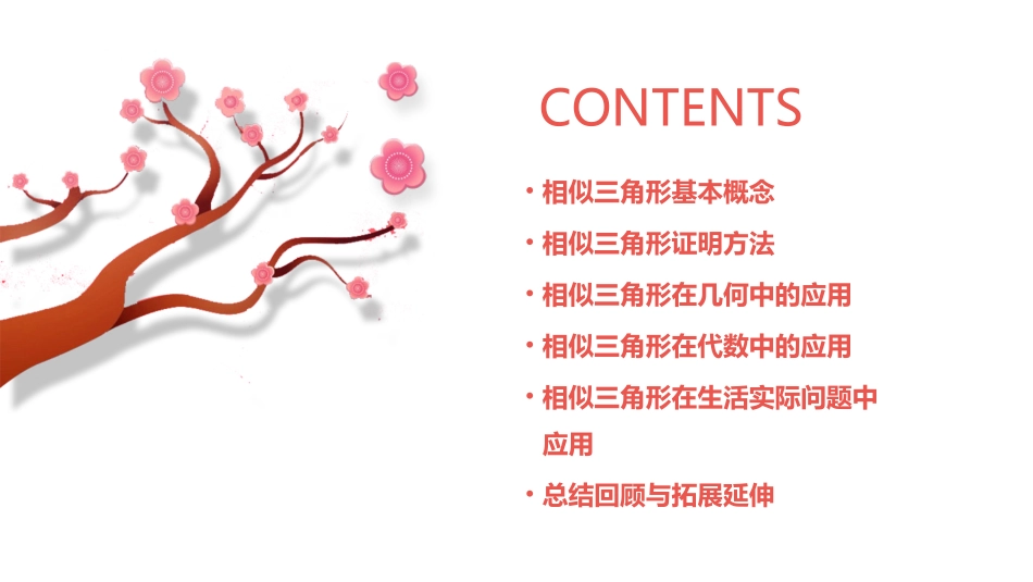 相似三角形完整版PPT课件_第2页