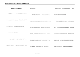 喜羊羊与灰太狼外传