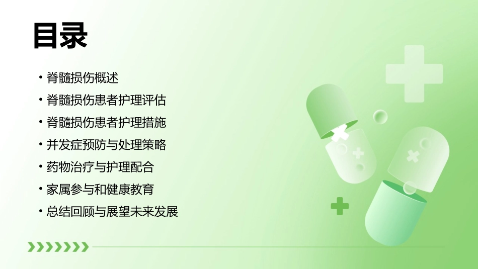 脊髓损伤护理查房PPT课件_第2页