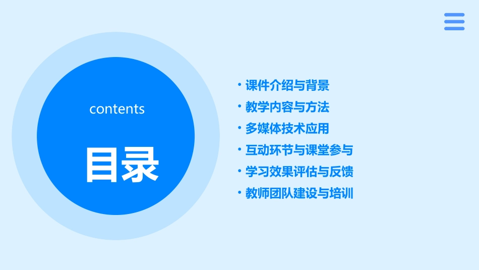 2024全新ppt多媒体课件_第2页