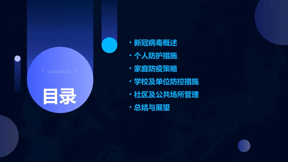 新冠防疫ppt课件_第2页