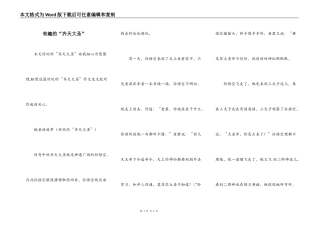 有趣的“齐天大圣”