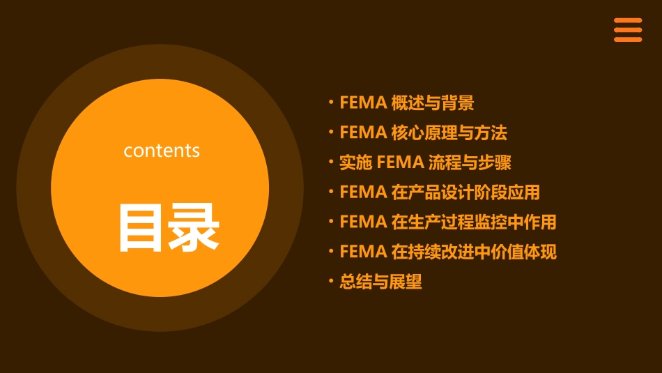 FEMA培训ppt课件_第2页