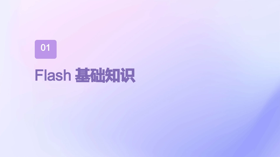 Flash教案(精选)_第3页