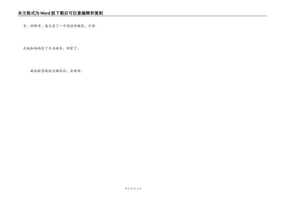 正月初八买烟花_第3页