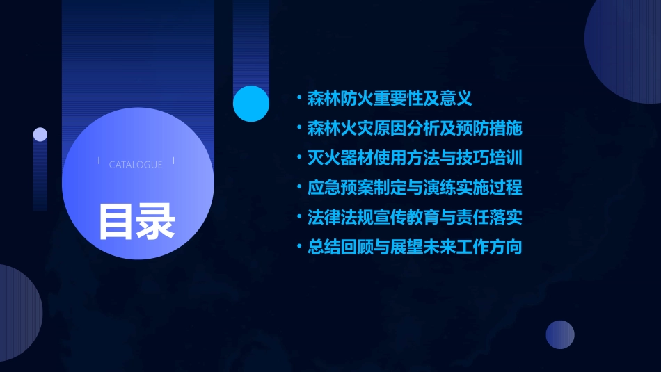 森林防火相关教案怎么写防火教案通用模板_第2页