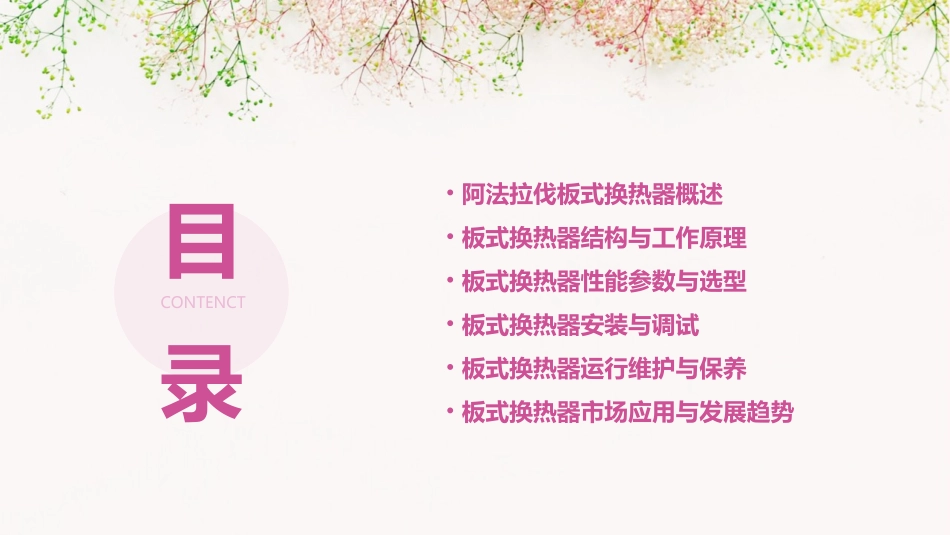 阿法拉伐板式换热器培训完整版_第2页