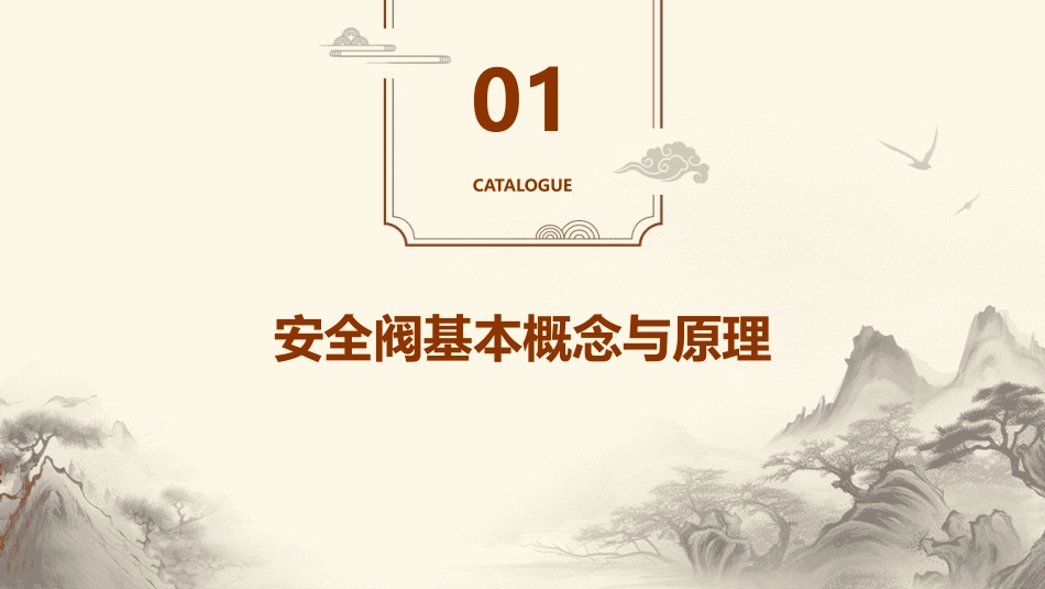 特种设备之安全阀课件_第3页