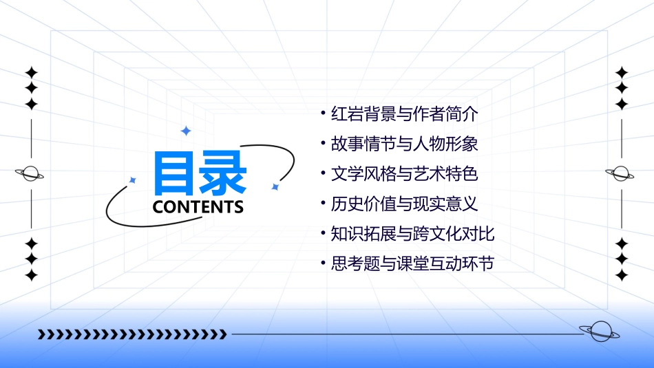 2024全新名著红岩ppt课件_第2页