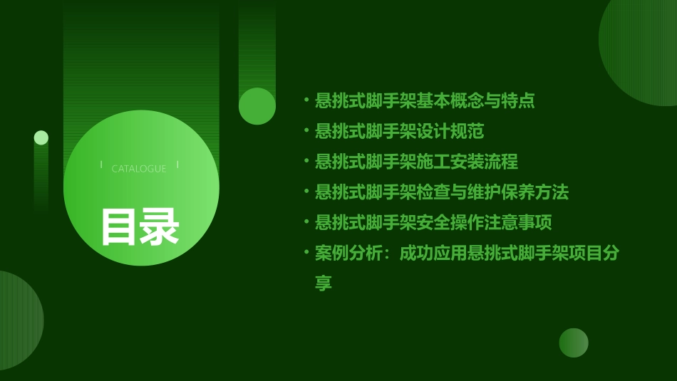 悬挑式脚手架规范培训课件pptx_第2页