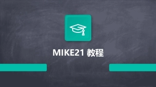 MIKE21教程