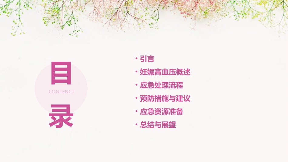 妊娠高血压应急预案_第2页