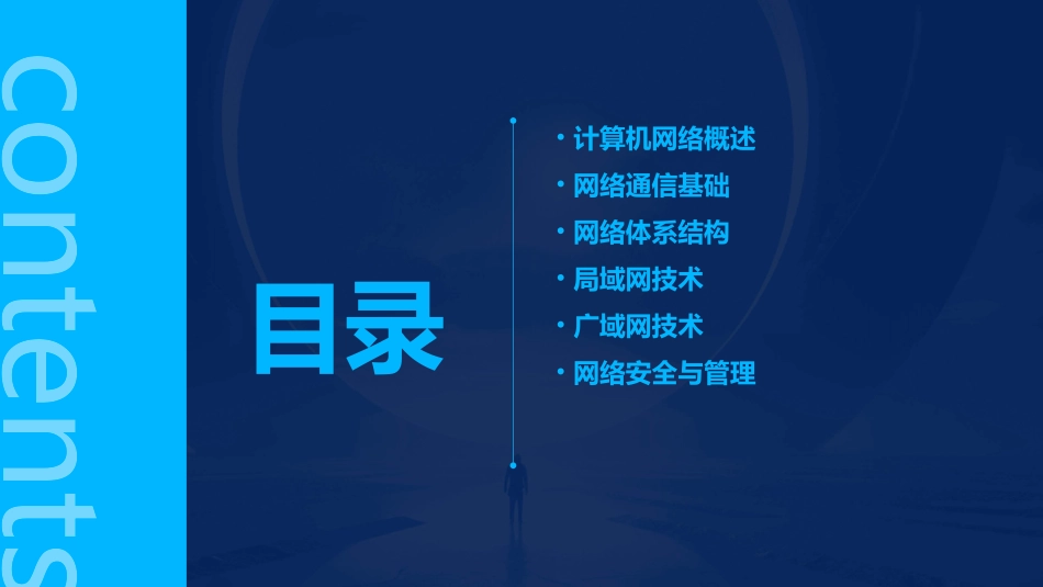 计算机网络技术基础ppt课件_第2页