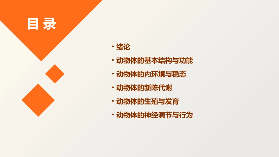 动物生理学第一章绪论PPT课件_第2页