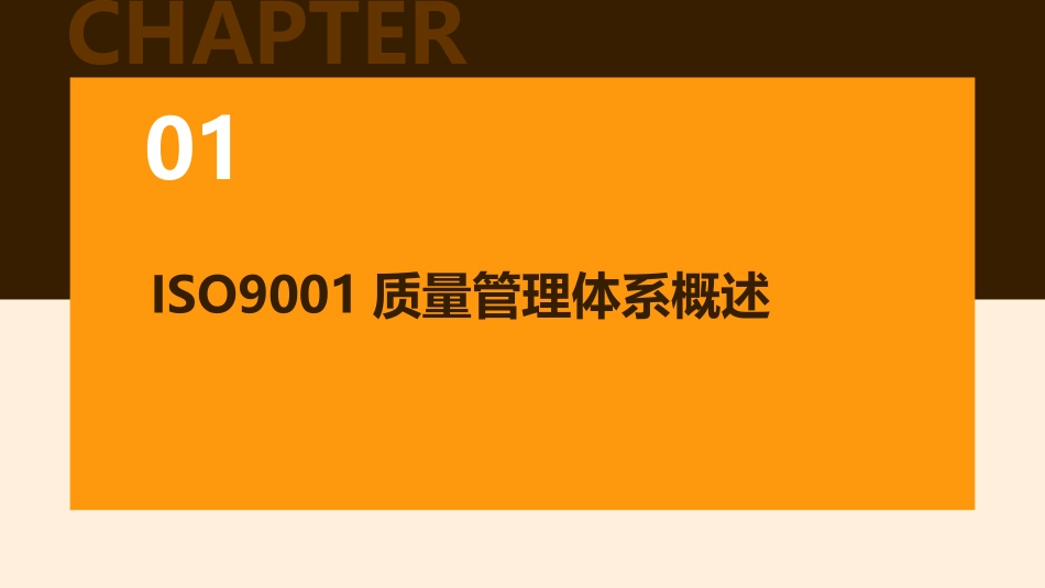 ISO9001质量管理体系培训_第3页