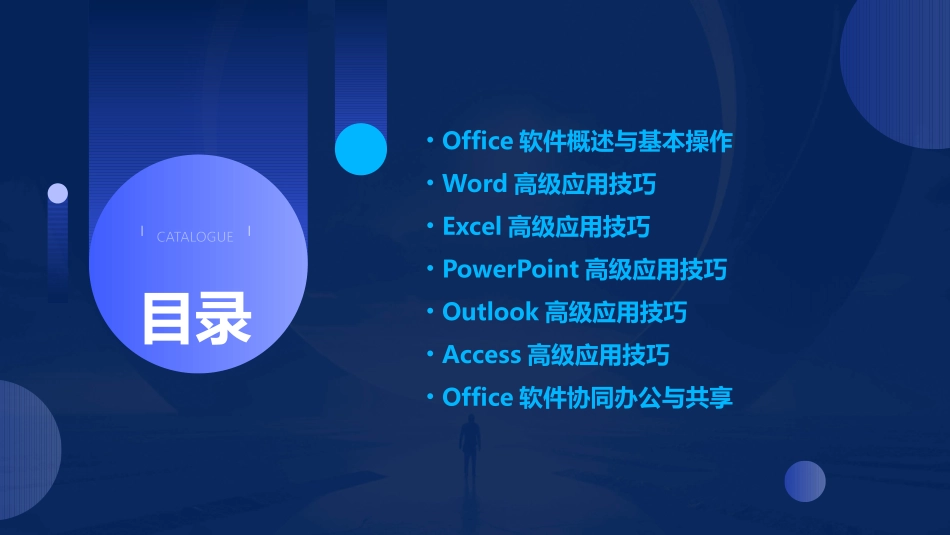 Office办公软件应用高级教程_第2页
