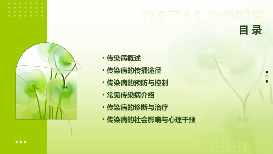《传染病》PPT课件完美版_第2页