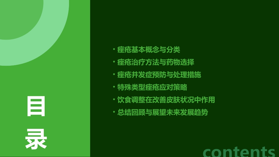 痤疮实用ppt课件_第2页