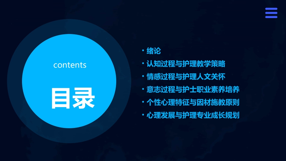 护理教学的心理学基础ppt课件_第2页