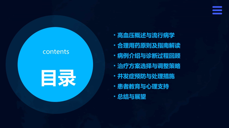 高血压合理用药病例分析ppt演示课件_第2页