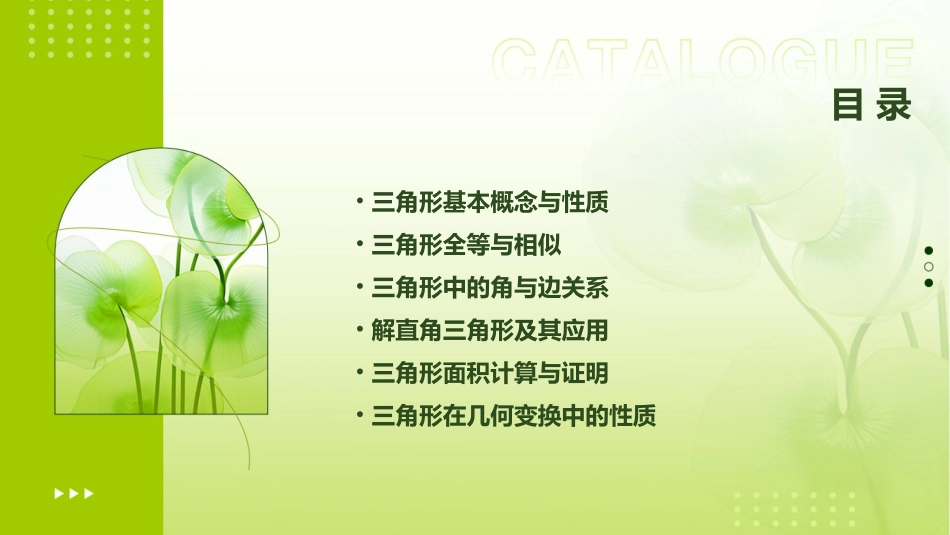 初中数学三角形_第2页