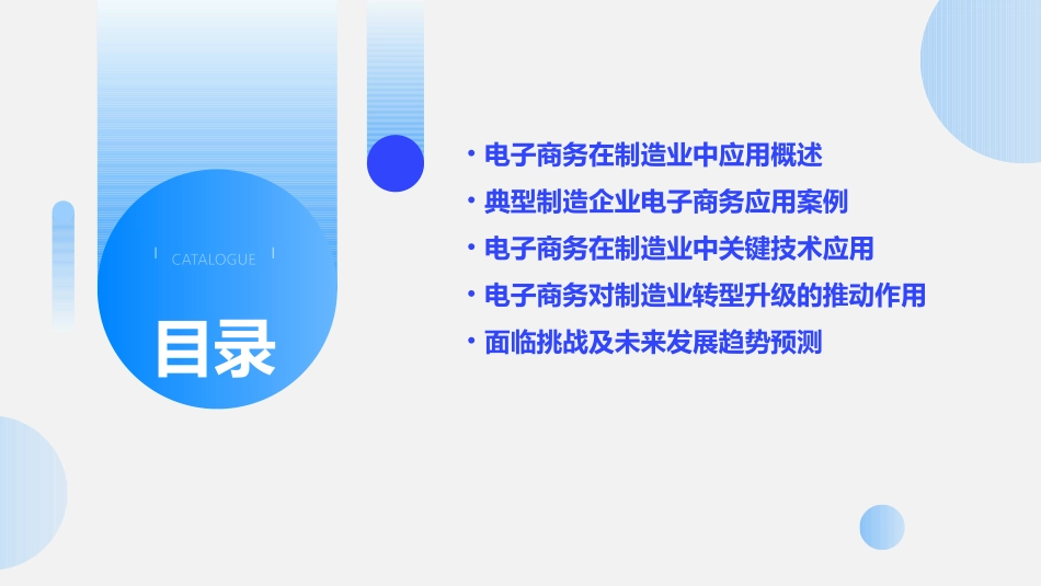 第1章电子商务案例分析制造类课件_第2页