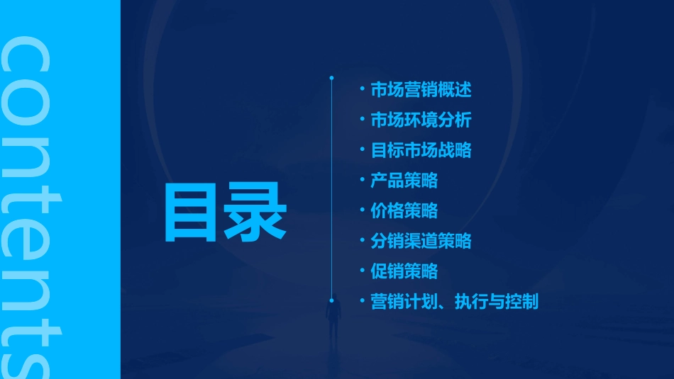 市场营销学PPT(完整版)_第2页