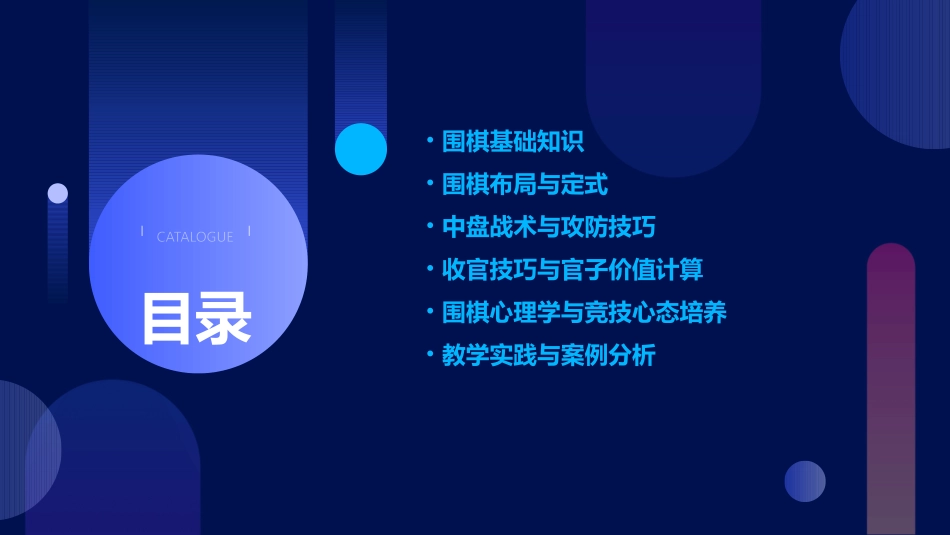 围棋教案通用2024_第2页
