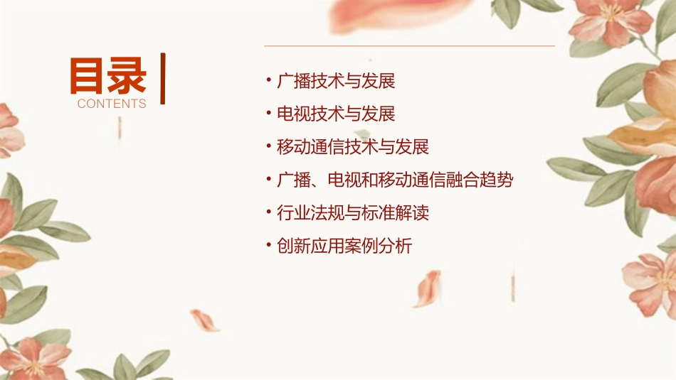 3广播、电视和移动通信_第2页