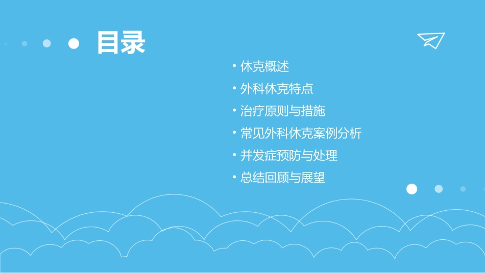 《外科休克》PPT课件_第2页