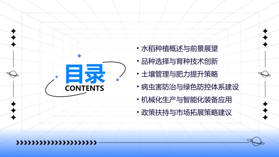 2024水稻种植ppt全新_第2页