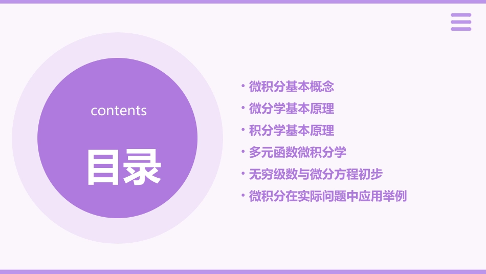 大学微积分课件_第2页