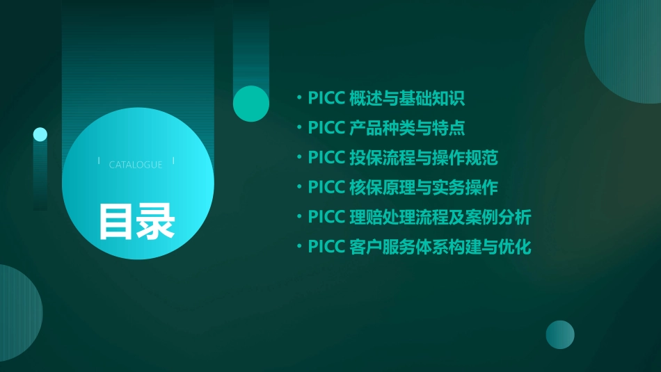 PICC完整培训内容课件_第2页