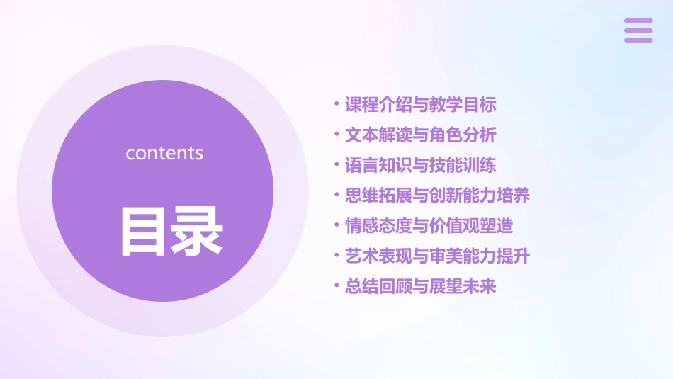 狐假虎威教学设计(通用2024)_第2页
