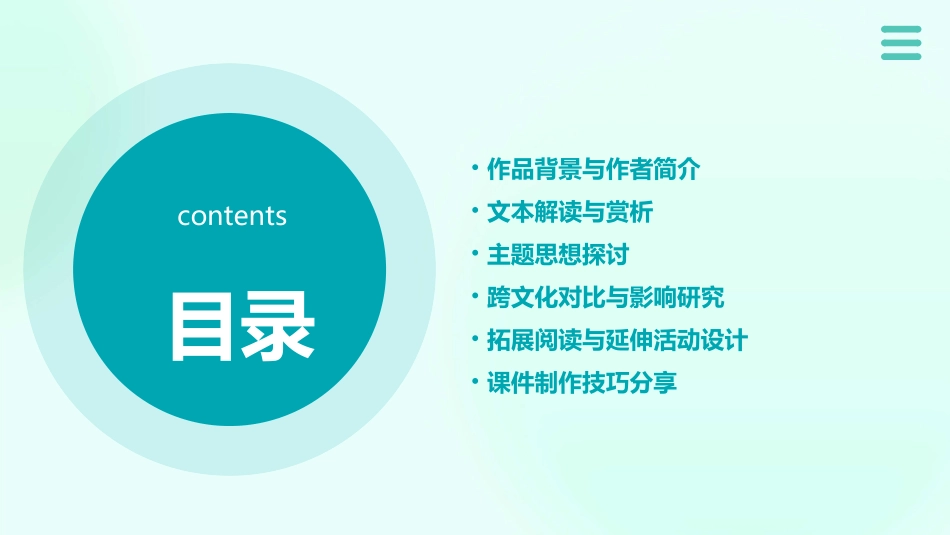 高中语文优质课件《变形记》_第2页