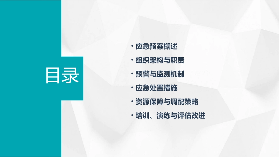 医院重大传染病突发应急预案_第2页