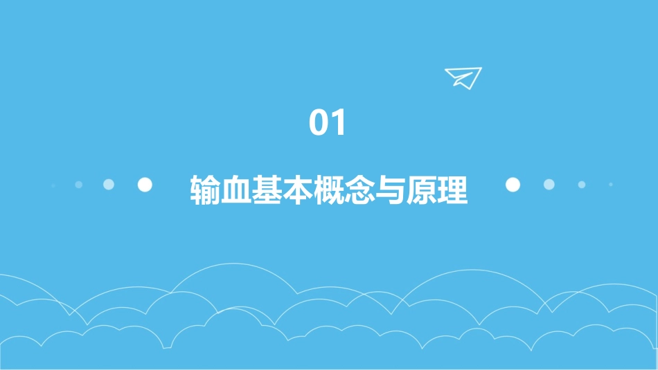 2024全新输血护理ppt课件_第3页