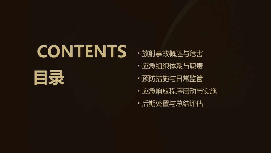 放射事故应急预案(共)_第2页