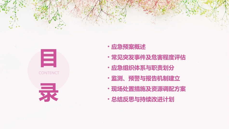 新生儿科常用应急预案及处理流程_第2页