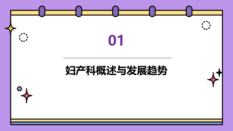 2024妇产科ppt课件完整版_第3页