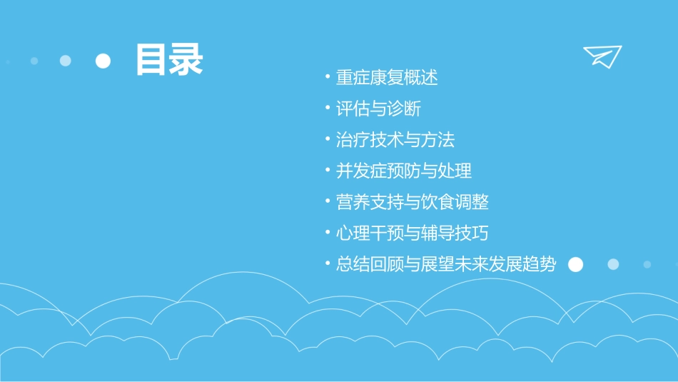 2024全新重症康复ppt课件_第2页