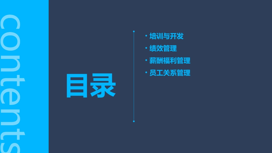 华为公司人力资源管理体系(内部版)_第3页