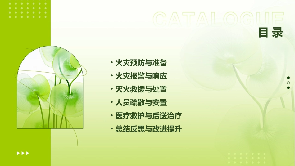 学校防火应急预案_第2页