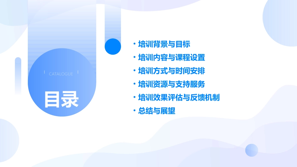 教师信息技术培训方案合集2024_第2页